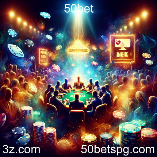 Descubra os Melhores Jogos de Mesa na 50bet